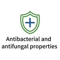 PVC Klar Beutel Stoff