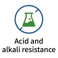 PVC-Behälter gewebe