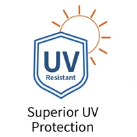 PVC-Förderband material