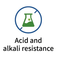 PVC-Förderband material