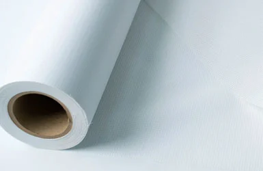 Erkundung der verschiedenen Arten von PVC-Plane und ihrer Verwendung