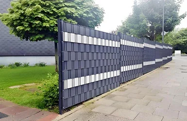 Untersuchung der Verwendung von Vinyl material in Schutz ausrüstung und-ausrüstung