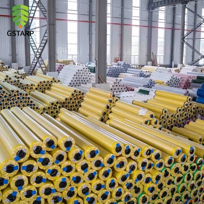 Sporttaschen Vinyl tasche Material