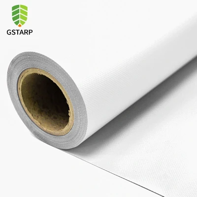 PVC Wasserdichte Plane