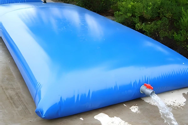 Merkmale des TPU-Gewebes