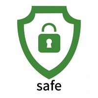 PVC-Membran struktur Zug gewebe