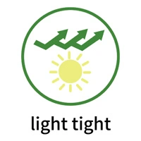 PVC-Membran struktur Zug gewebe