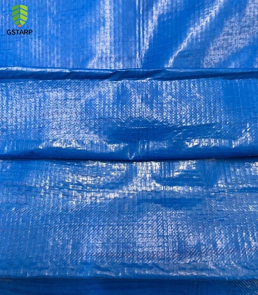 sun-shade pe tarpaulin fabric manufacturer