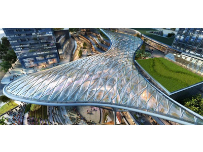 polyester sun shade fabric 