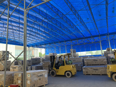 shade fabric with grommets