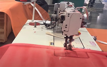 Plane-Produktions werkstatt