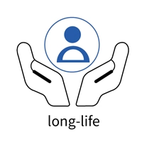 PVC-Wassertank-Liner