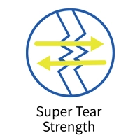 PVC schwimmendes Barriere gewebe