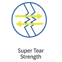 PVC schwimmendes Barriere gewebe