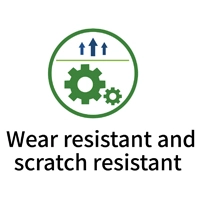 Leinwand Markisen Material