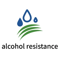 Leinwand Markisen Material