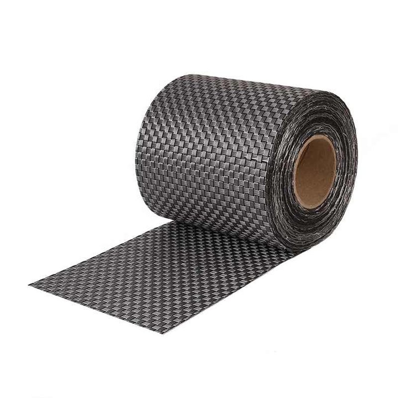 Blockieren Sie das Schlick-Barriere-Gewebe