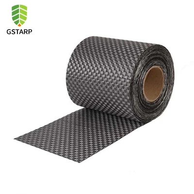 Blockieren Sie das Schlick-Barriere-Gewebe