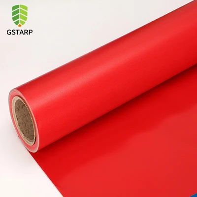 PVC schwimmendes Barriere gewebe