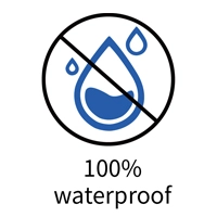 PVC-Zaun-Streifen: 450g