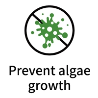 PVC-Zaun-Streifen: 650g