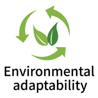 PVC-Zaun-Streifen: 650g