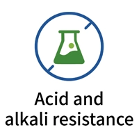 Industrielle Roll-Up-Tür