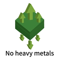 PVC-Luftkanal für die Küche zu Hause