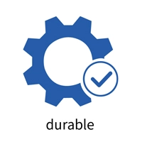 Industrielle Roll-Up-Tür