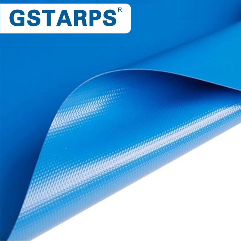 Industrielle Roll-Up-Tür