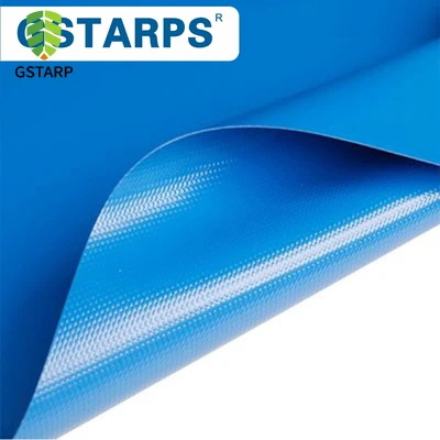 Industrielle Roll-Up-Tür