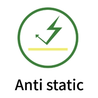 Industrielle Roll-Up-Tür